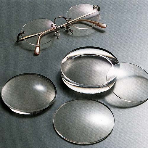 optical lenses