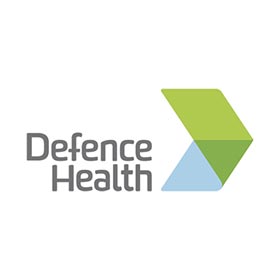 Defence health