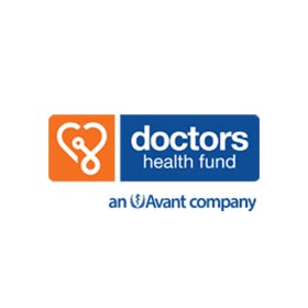 Doctors health fund